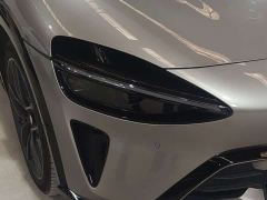 Xiaomi YU7 Four-Wheel Drive Max Edition - photo 5