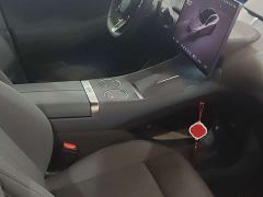 Xiaomi YU7 Four-Wheel Drive Max Edition - photo 9
