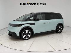 Zeekr MIX Smart Driving Edition - ფოტო 1