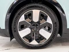 Zeekr MIX Smart Driving Edition - ფოტო 11