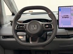 Zeekr MIX Smart Driving Edition - ფოტო 14