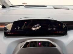 Zeekr MIX Smart Driving Edition - ფოტო 15