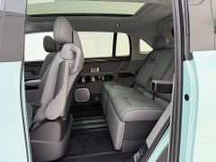 Zeekr MIX Smart Driving Edition - ფოტო 19