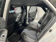 Toyota Avalon Hybrid 2.5L Luxury - фото 6