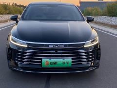 BYD Destroyer 05 DM-i 55KM Cruising Edition - фото 2