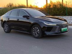 BYD Destroyer 05 DM-i 55KM Cruising Edition - фото 3
