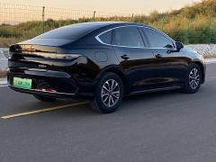 BYD Destroyer 05 DM-i 55KM Cruising Edition - фото 4