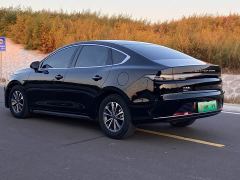 BYD Destroyer 05 DM-i 55KM Cruising Edition - фото 6