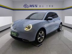ORA Good Cat 400km Standard Range Luxury Ternary Lithium - фото 1
