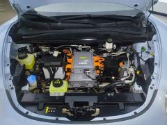 ORA Good Cat 400km Standard Range Luxury Ternary Lithium - фото 10