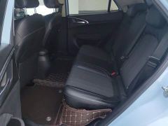 ORA Good Cat 400km Standard Range Luxury Ternary Lithium - фото 11