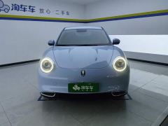 ORA Good Cat 400km Standard Range Luxury Ternary Lithium - фото 2