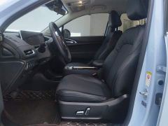 ORA Good Cat 400km Standard Range Luxury Ternary Lithium - фото 9
