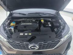 GAC Trumpchi GS4 Coupe 270T Automatic Smart Connect Tech Edition - фото 10