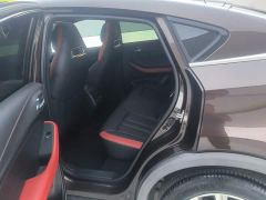 GAC Trumpchi GS4 Coupe 270T Automatic Smart Connect Tech Edition - фото 11
