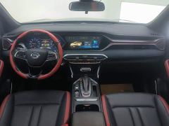 GAC Trumpchi GS4 Coupe 270T Automatic Smart Connect Tech Edition - фото 12