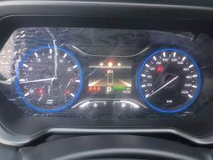 GAC Trumpchi GS4 Coupe 270T Automatic Smart Connect Tech Edition - фото 14