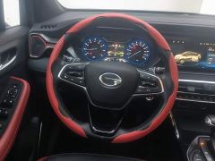 GAC Trumpchi GS4 Coupe 270T Automatic Smart Connect Tech Edition - фото 15