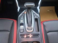 GAC Trumpchi GS4 Coupe 270T Automatic Smart Connect Tech Edition - фото 16