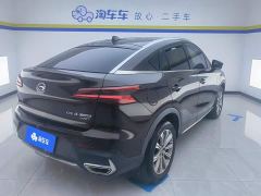GAC Trumpchi GS4 Coupe 270T Automatic Smart Connect Tech Edition - фото 3