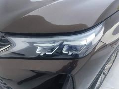 GAC Trumpchi GS4 Coupe 270T Automatic Smart Connect Tech Edition - фото 5
