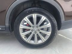 GAC Trumpchi GS4 Coupe 270T Automatic Smart Connect Tech Edition - фото 6