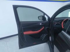 GAC Trumpchi GS4 Coupe 270T Automatic Smart Connect Tech Edition - фото 7