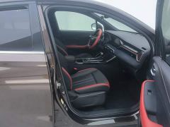 GAC Trumpchi GS4 Coupe 270T Automatic Smart Connect Tech Edition - фото 8