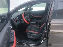 GAC Trumpchi GS4 Coupe 270T Automatic Smart Connect Tech Edition - фото 9