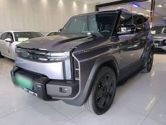 Chery iCAR 03T 501km AWD Long-Range Edition - ფოტო 1