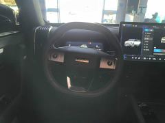 Chery iCAR 03T 501km AWD Long-Range Edition - ფოტო 10