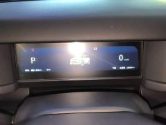 Chery iCAR 03T 501km AWD Long-Range Edition - ფოტო 11