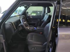 Chery iCAR 03T 501km AWD Long-Range Edition - ფოტო 14
