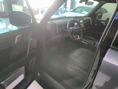 Chery iCAR 03T 501km AWD Long-Range Edition - ფოტო 15