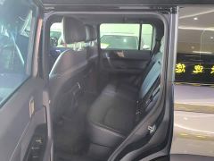 Chery iCAR 03T 501km AWD Long-Range Edition - ფოტო 16