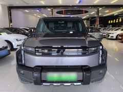 Chery iCAR 03T 501km AWD Long-Range Edition - ფოტო 2