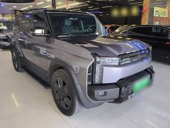 Chery iCAR 03T 501km AWD Long-Range Edition - ფოტო 3