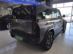 Chery iCAR 03T 501km AWD Long-Range Edition - ფოტო 6