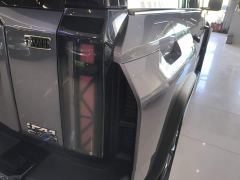 Chery iCAR 03T 501km AWD Long-Range Edition - ფოტო 7