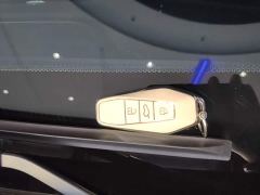 Chery iCAR 03T 501km AWD Long-Range Edition - ფოტო 8