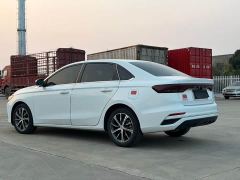 Geely Emgrand 4th Generation Champion Edition 1.5L CVT Luxury - фото 4