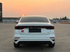 Geely Emgrand 4th Generation Champion Edition 1.5L CVT Luxury - фото 5