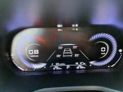 Geely Emgrand 4th Generation Champion Edition 1.5L CVT Luxury - фото 7