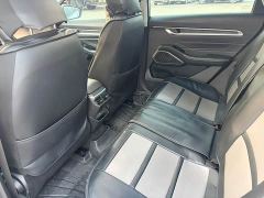 Geely Emgrand 4th Generation Champion Edition 1.5L CVT Luxury - фото 8