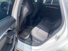 Audi A3 Facelift Sportback 35 TFSI Fashion Sport - фото 10