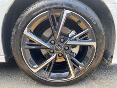 Audi A3 Facelift Sportback 35 TFSI Fashion Sport - фото 11