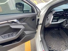 Audi A3 Facelift Sportback 35 TFSI Fashion Sport - фото 12