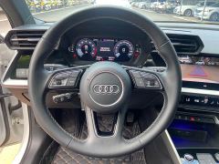 Audi A3 Facelift Sportback 35 TFSI Fashion Sport - фото 13