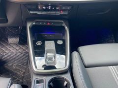 Audi A3 Facelift Sportback 35 TFSI Fashion Sport - фото 15