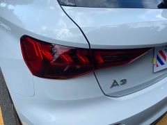 Audi A3 Facelift Sportback 35 TFSI Fashion Sport - фото 19
